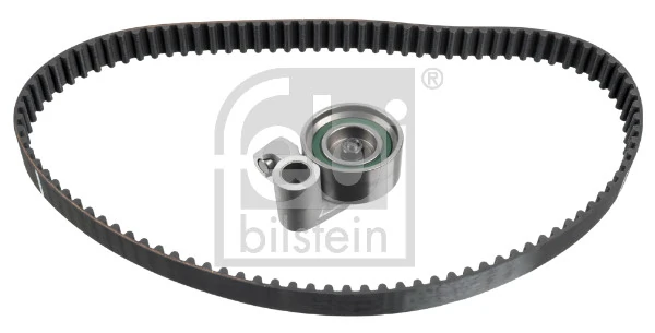 Timing Belt Kit